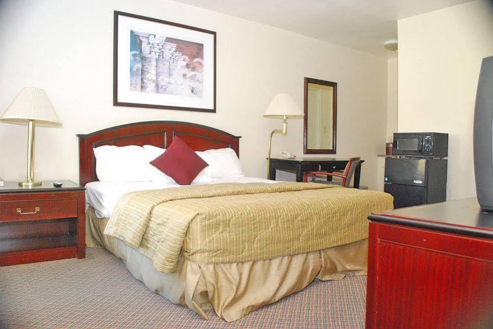 Hollywood Downtowner Inn Los Angeles Bagian luar foto